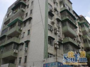 机场乐嘉路云映阁双地铁全明户型