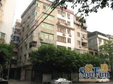 开园路 3室2厅 东 东南