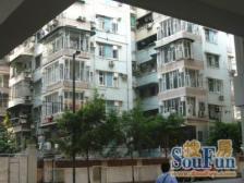 梅东路1房格局方正实用使用率高家私电器齐全直接拧包入住