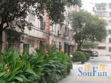 延吉东路125弄小区1室南朝向180.00万元/套出售