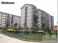 良友新村 3室1厅 南