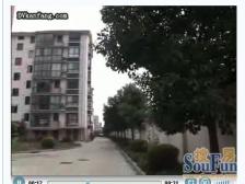 现浇房 边套客厅带大窗户 中间楼层 满五年