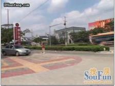 良友新村 3室2厅 南