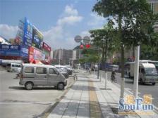 天和百货旁电梯4房2卫双阳台 东南向 诚心放卖