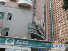 樟木头豪苑大厦电梯三房业主诚意出售