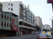 一梯两户 格局方正 实用率高 邻近樟木头火车站