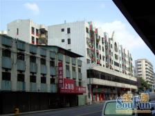 豪屋花园 火车站旁四房 精装修 拎包即住