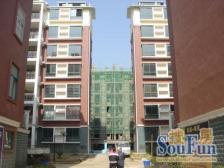 地铁700米,08年商品房,两南一北直通三房,中间楼层