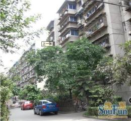 抚琴西路199号2室1厅东