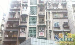 九里堤北路40号院2室1厅东