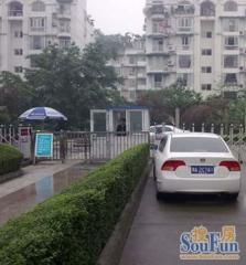 锦西名宅西区4室2厅东南