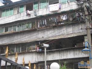 工农院街80号 3室1厅 东