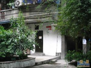 磨子村2室1厅西南