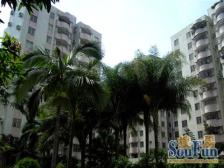 华都花园一期 2室1厅 东