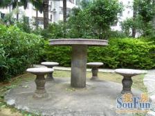 大润发天一城旁边,大两房,格局方正,即买即住