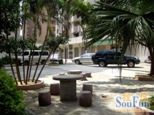 楼梯房中楼层,通风效果好,采光足