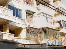 此房满五年,主卧朝南,总价低,诚心出售,交通便利