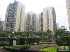 天一新城 4室2厅 东