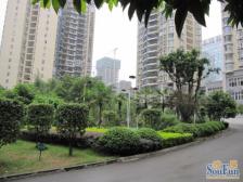 冉家坝三轨道交汇处 精装大户型 住家安静 出行方便