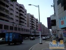 86平 楼梯好楼层 过五唯一无欠款钥匙在手!