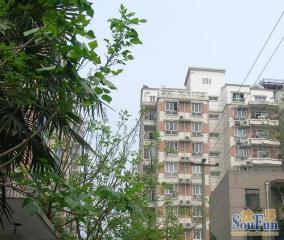 棕东小区3室2厅南