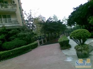 棕东小区4室1厅南
