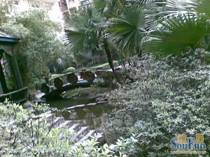 棕东小区3室1厅东