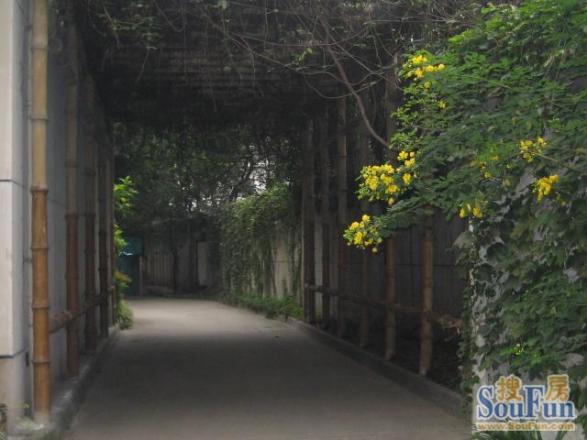 通锦桥路24号院