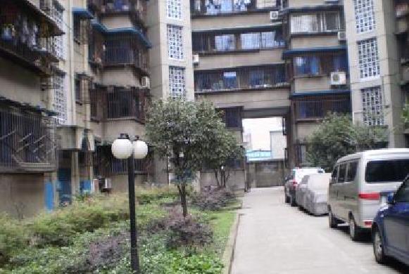 通锦桥路24号院