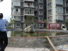 缙云峰景 3室2厅 南 北