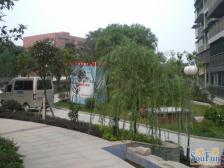 缙云峰景全中庭的两房,诚心出售