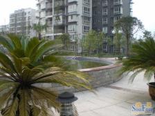 城南新区 缙云峰景二房58万