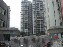 缙云峰景 3室2厅 南 北