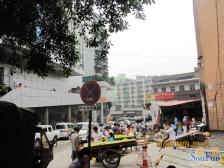 小龙坎 康宁村三房41.2万