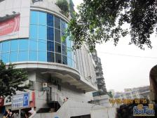 小龙坎 康宁村二房