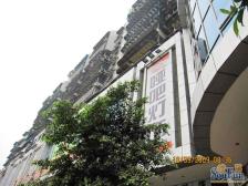 位于小龙坎地铁站,住家安静.户型方正,采光好