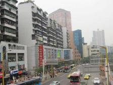 小龙坎 康宁村一房55万