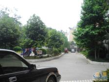 城北新区 茂源名庄二房