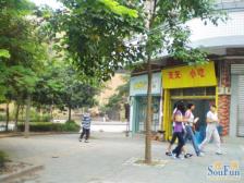 茂源名庄 3室1厅 南