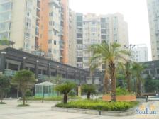 配套设施齐全,可拎包入住,居家安静,住家装修