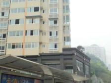 城南步行街轻轨房,业主诚意出售,