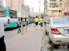 高滩岩轻轨九号线天星桥正街两室两厅一厨一卫带阳台