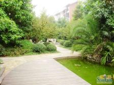 两江蔡家洋房社区,花园洋房, 环境优美,户型方正