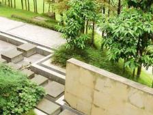 此房视野宽阔 采光充足 户型方正 小区绿化完善,