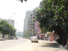 环线天星桥轻轨站兴宇花园改三房两厅一厨一卫带阳台