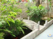 覃家岗步行街楼上 精装5房 拎包入住 住家安静