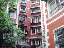 兴宇花园 2室1厅 东南