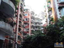 环线天星桥轻轨站兴宇花园 电梯四房双卫 拥有三个阳台