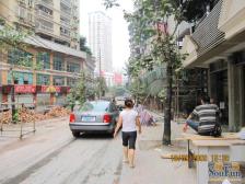 房子位于天星桥兴宇花园小区,小区环境好