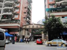 四房双卫双阳台 装修拎包入住 看房方便